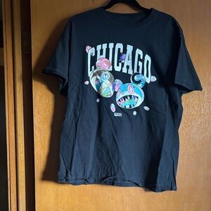 Complex Con Chicago Graphic Tee